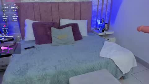 Snapshot of kuitty_sara chatting on February 28, 2025, 12:09 pm SARA online show from February 28, 2025, 12:09 pm