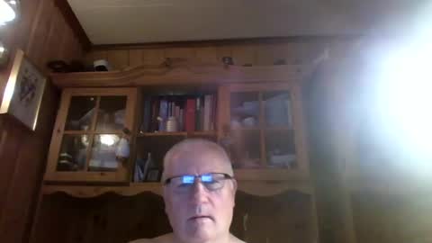 Kukken18 online show from December 13, 2024, 7:58 am