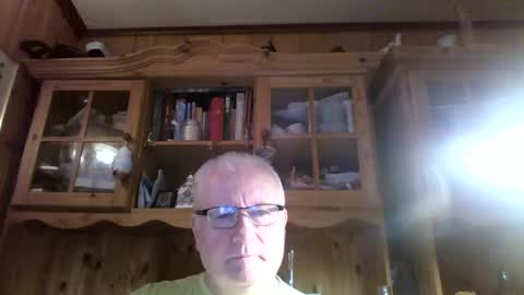 Kukken18 online show from December 27, 2024, 7:18 am