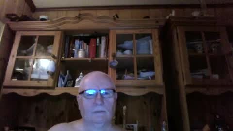 Kukken18 online show from January 7, 2025, 11:14 pm