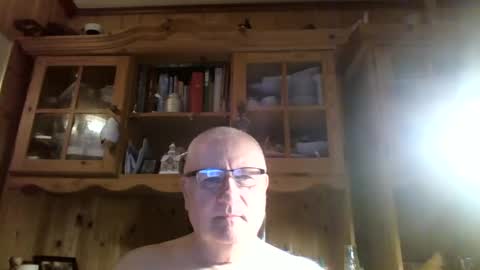 Kukken18 online show from January 17, 2025, 7:08 am