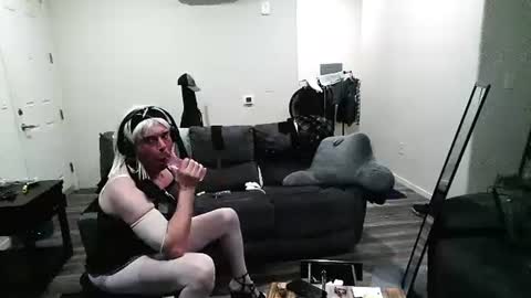 Snapshot of kulinky6969 chatting on December 23, 2024, 2:28 pm kulinky6969 online show from December 23, 2024, 2:28 pm