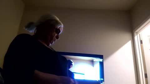 Snapshot of kulinky6969 chatting on February 22, 2025, 11:13 am kulinky6969 online show from February 22, 2025, 11:13 am