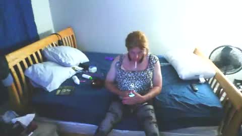 kulinky6969 online show from May 5, 2026, 8:00 am