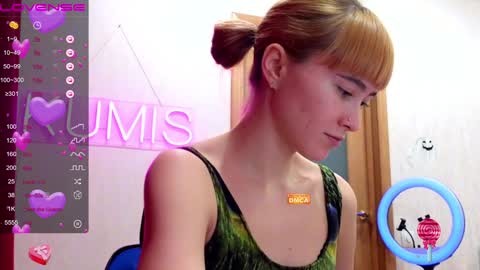 kumisgo online show from January 29, 2025, 1:37 am