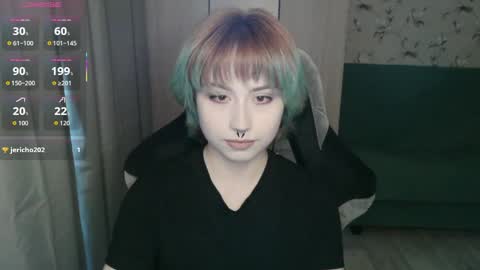 Alice online show from May 2, 2026, 12:43 pm