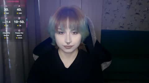 Snapshot of kummcaskill chatting on May 5, 2026, 12:13 pm Alice online show from May 5, 2026, 12:13 pm