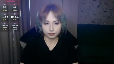 Snapshot of kummcaskill chatting on May 8, 2026, 12:10 pm Alice online show from May 8, 2026, 12:10 pm