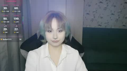 Snapshot of kummcaskill chatting on May 11, 2026, 2:45 pm Alice online show from May 11, 2026, 2:45 pm