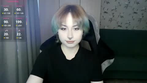 Snapshot of kummcaskill chatting on May 18, 2026, 12:11 pm Alice online show from May 18, 2026, 12:11 pm