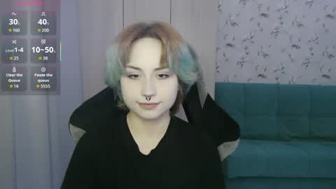 Snapshot of kummcaskill chatting on May 19, 2026, 12:11 pm Alice online show from May 19, 2026, 12:11 pm