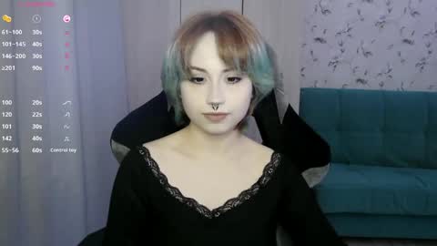 Snapshot of kummcaskill chatting on May 23, 2026, 12:20 pm Alice online show from May 23, 2026, 12:20 pm