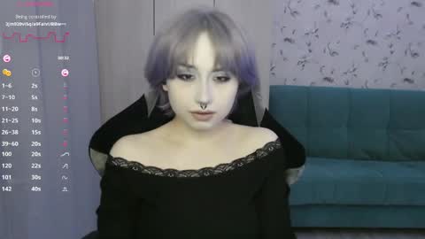 Snapshot of kummcaskill chatting on May 30, 2026, 1:08 pm Alice online show from May 30, 2026, 1:08 pm