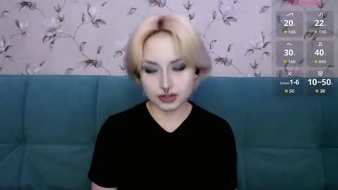Snapshot of kummcaskill chatting on July 11, 2026, 9:45 am Alice online show from July 11, 2026, 9:45 am