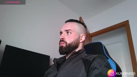 kumonass online show from January 16, 2025, 3:35 pm