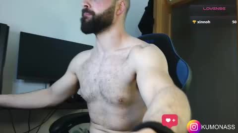 kumonass online show from January 26, 2025, 6:16 pm