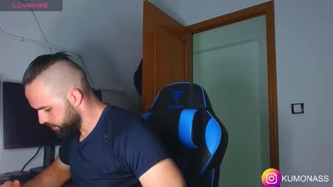 kumonass online show from October 2, 2025, 6:31 am