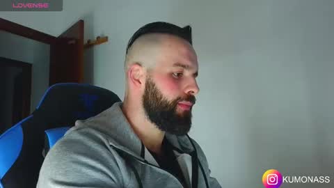 kumonass online show from February 13, 2026, 7:21 pm