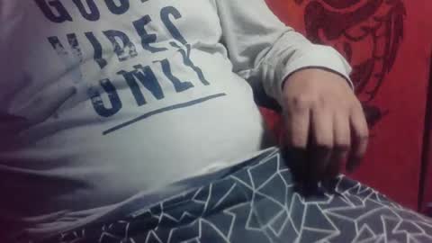 kunahub17 online show from November 2, 2025, 5:10 am