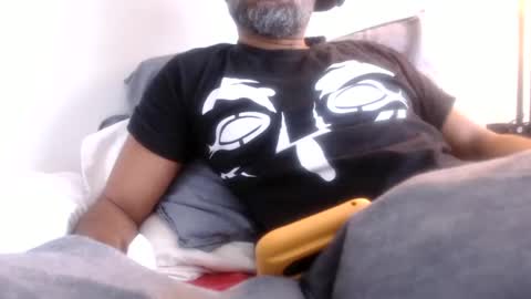 Ohm. online show from February 19, 2025, 12:55 pm