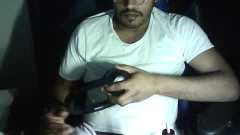 Snapshot of kungfukennyxx chatting on February 22, 2026, 2:13 am DarkBeardedSoul online show from February 22, 2026, 2:13 am