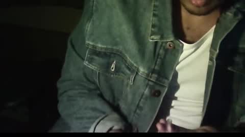 Snapshot of kungfukennyxx chatting on March 3, 2026, 11:10 pm DarkBeardedSoul online show from March 3, 2026, 11:10 pm