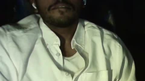 Snapshot of kungfukennyxx chatting on March 13, 2026, 1:01 am DarkBeardedSoul online show from March 13, 2026, 1:01 am