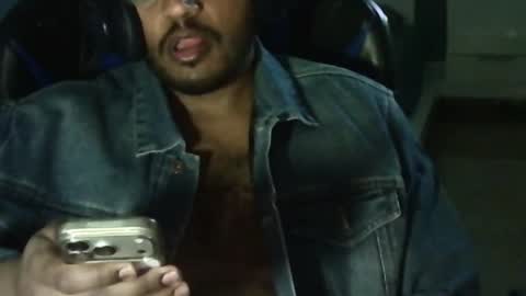 Snapshot of kungfukennyxx chatting on March 28, 2026, 3:39 am DarkBeardedSoul online show from March 28, 2026, 3:39 am