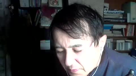 kunio37 online show from December 31, 2024, 11:53 am