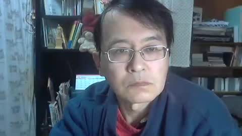 kunio37 online show from January 6, 2025, 4:02 pm