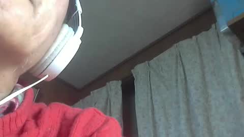 kunio37 online show from January 19, 2026, 1:15 pm