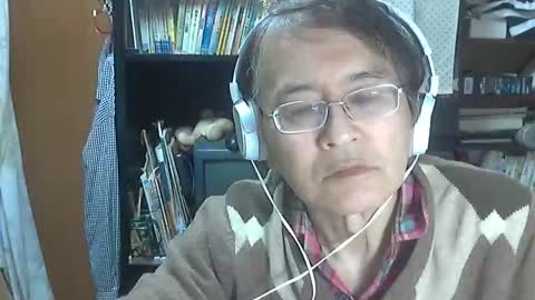 kunio37 online show from March 28, 2026, 2:38 pm