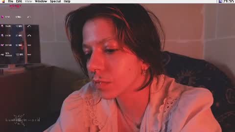 Snapshot of kuntboyzworld chatting on June 12, 2026, 7:46 pm Krypto hethey online show from June 12, 2026, 7:46 pm
