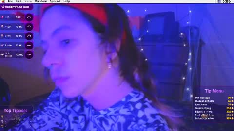 Snapshot of kuntboyzworld chatting on July 5, 2026, 7:43 pm Krypto hethey online show from July 5, 2026, 7:43 pm