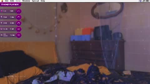 Snapshot of kuntboyzworld chatting on July 31, 2026, 7:02 pm Krypto hethey online show from July 31, 2026, 7:02 pm