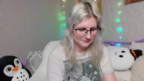 Snapshot of kunzitegoddess chatting on March 7, 2026, 1:08 pm Samantha online show from March 7, 2026, 1:08 pm