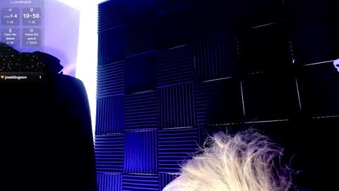 Snapshot of kuraibi chatting on October 29, 2025, 9:49 pm Barbi 3 online show from October 29, 2025, 9:49 pm