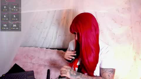 Barbi 3 online show from February 13, 2026, 12:01 pm