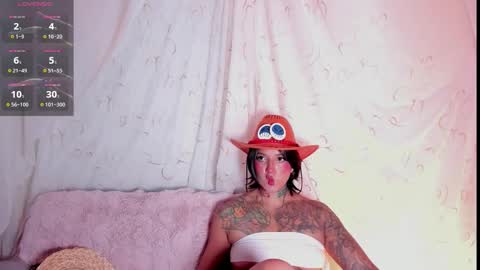 Barbi 3 online show from March 12, 2026, 11:16 am