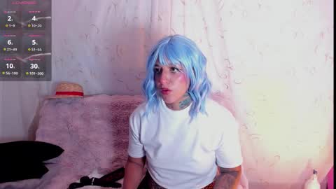 Barbi 3 online show from March 14, 2026, 10:42 am