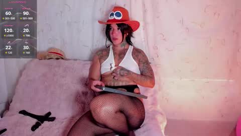 Barbi 3 online show from March 18, 2026, 4:10 pm