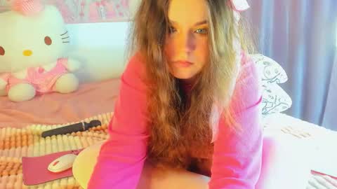 Anna online show from January 12, 2026, 2:17 am