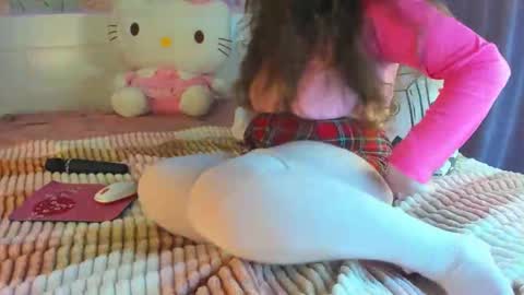 Anna online show from February 24, 2026, 2:20 am