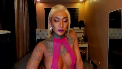 MISTRESS MARIA online show from October 13, 2025, 10:48 am