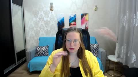 kuri_u online show from January 9, 2026, 10:18 am