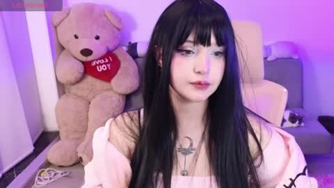 Snapshot of kurochan420 chatting on May 20, 2026, 3:02 am Andy online show from May 20, 2026, 3:02 am