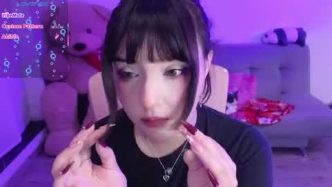Andy online show from July 14, 2026, 1:41 am