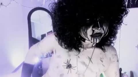 IM KUROMI - MY NEXT STREAM - SATURDAY- 31  JANUARY  2026 - 10PM EST DONT MISS IT online show from March 13, 2026, 6:42 am