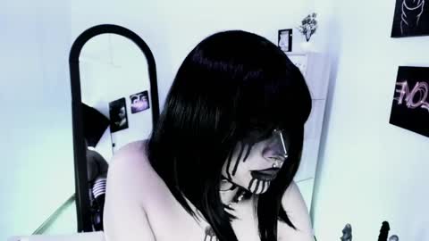 IM KUROMI - MY NEXT STREAM - SATURDAY- 31  JANUARY  2026 - 10PM EST DONT MISS IT online show from April 26, 2026, 9:29 am