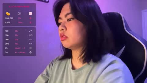 kuromixx444 online show from February 9, 2026, 3:54 am